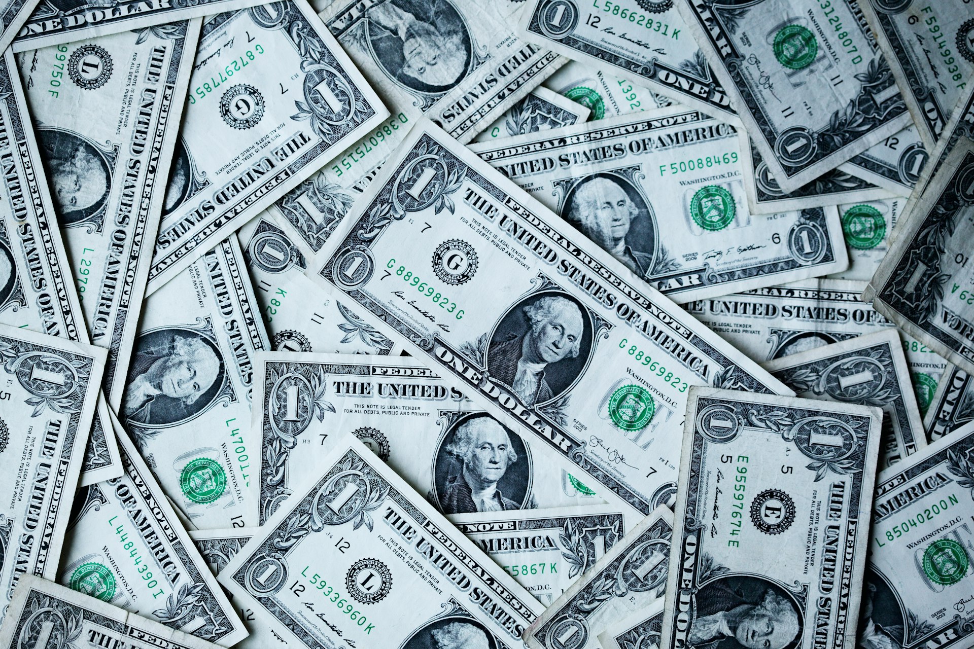 Global logistics network